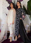 Farah Talib Aziz | Luna Eid Collection 24 | VITTORIA BLACK -  Farah Talib Aziz Luxury - Original Designer Dress - House of Maryam