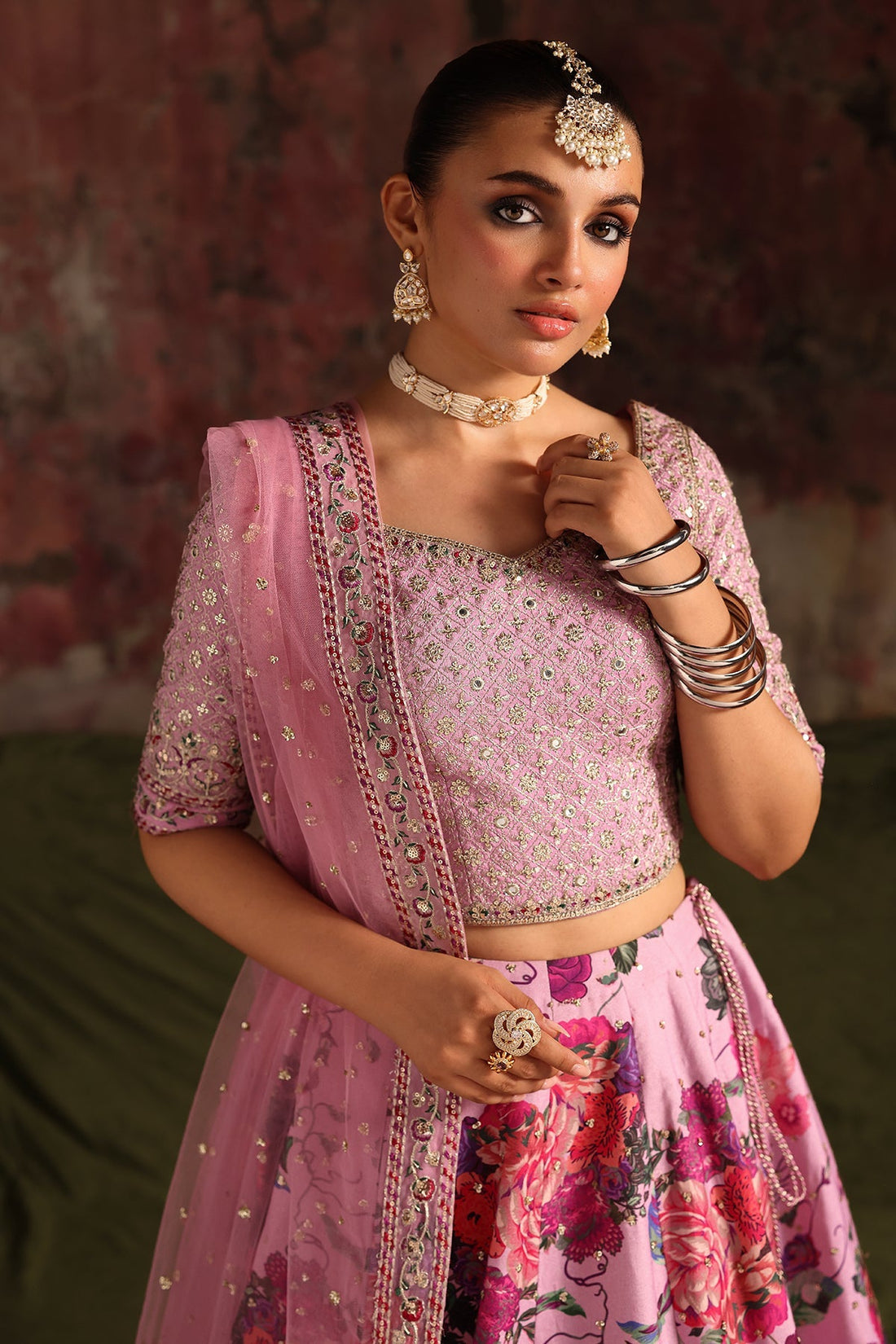 Charizma | Statement Formals | CMA-5-03