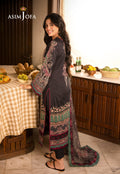 Asim Jofa | Prints Drop 2 | AJUBJ-03 -  Asim Jofa Ladies Clothes - Original Designer Dress - House of Maryam