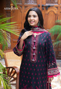 Asim Jofa | Prints Drop 2 | AJUUB-21 -  Asim Jofa Ladies Clothes - Original Designer Dress - House of Maryam
