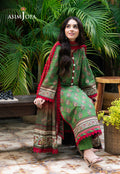 Asim Jofa | Prints Drop 2 | AJUUB-40 -  Asim Jofa Ladies Clothes - Original Designer Dress - House of Maryam