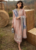 Saira Shakira | Raya Winter Stitched 23 | Crepe -  Saira Shakira Luxury - Original Designer Dress - House of Maryam