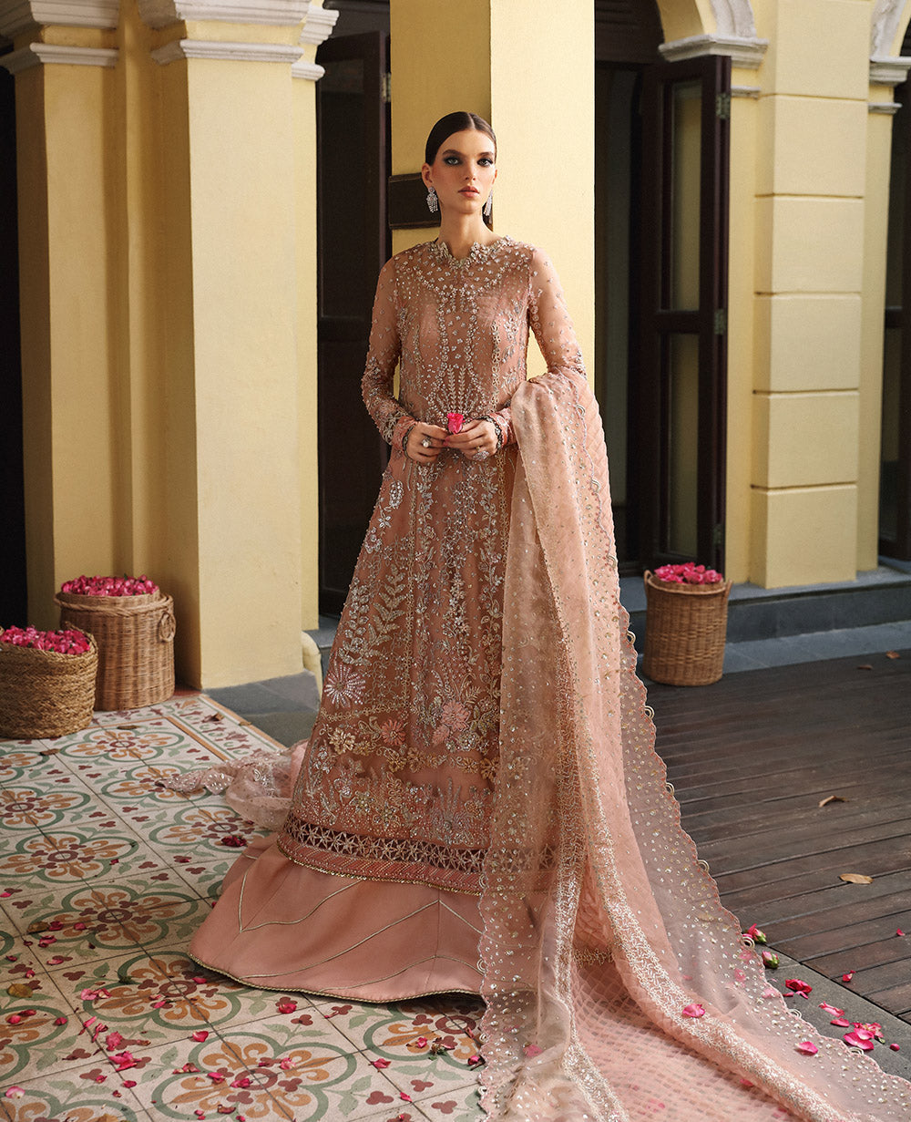 Republic Womenswear | Wedding Formals Vol-1 | Baia (WF-20) -  Republic Womenswear Bridal - Original Designer Dress - House of Maryam