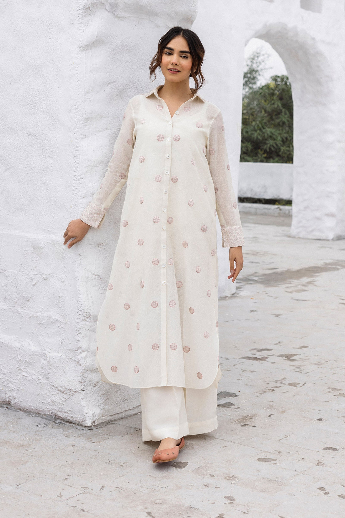 Erum Khan | Ramadan Edition | Safa -  Erum Khan Ladies Clothes - Original Designer Dress - House of Maryam