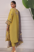 Mona Imran | Ayla Eid Edit | Zareen -  MONA IMRAN Ladies Clothes - Original Designer Dress - House of Maryam
