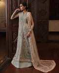 Republic Womenswear | Wedding Formals Vol-1 | Swann (WF-13) -  Republic Womenswear Bridal - Original Designer Dress - House of Maryam