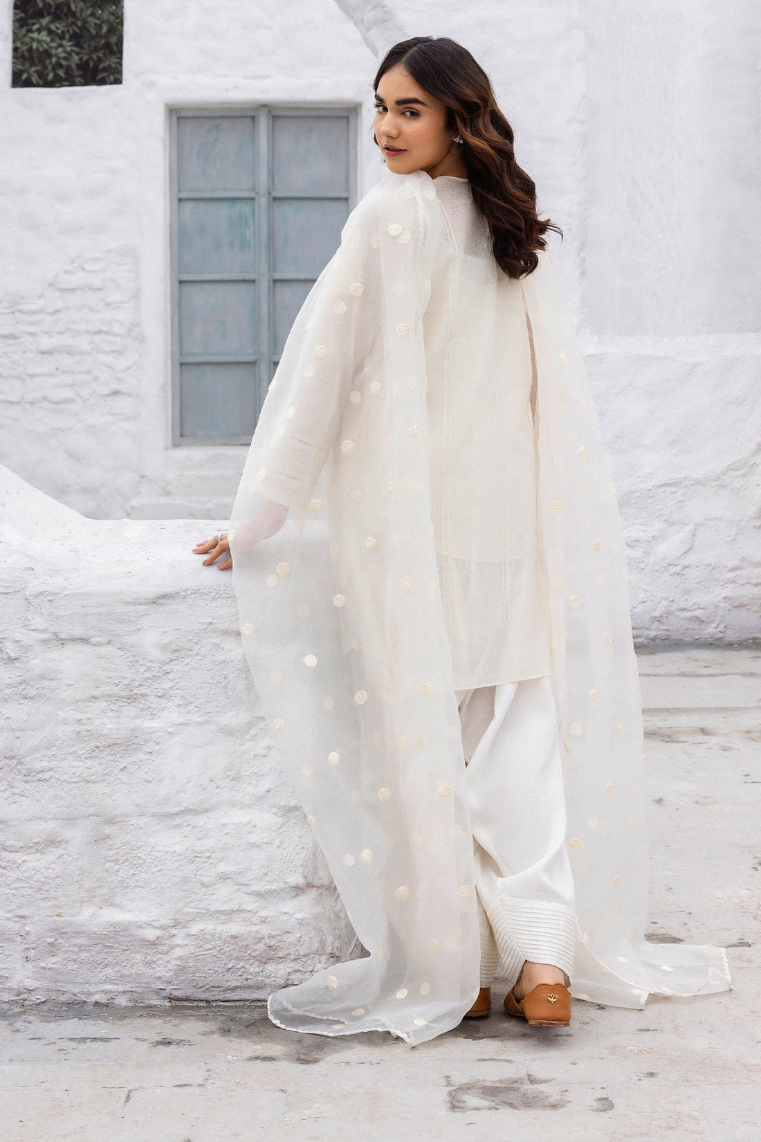 Erum Khan | Ramadan Edition | Maha -  Erum Khan Ladies Clothes - Original Designer Dress - House of Maryam