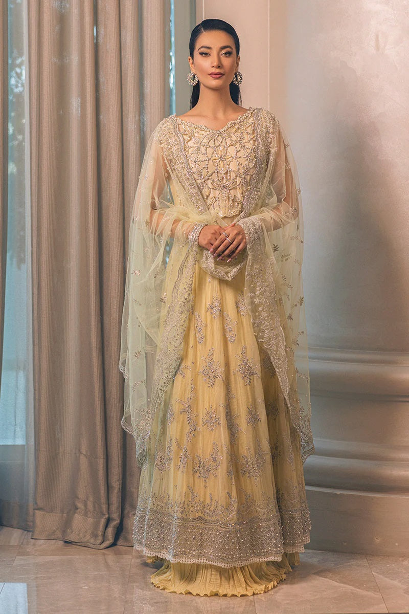 Mushq | Luxury Collection | MSQ22-07 (Aurora) -  Mushq Ladies Clothes - Original Designer Dress - House of Maryam