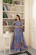 Ezra | Wedding Collection | Afrozeh -  Ezra Bridal - Original Designer Dress - House of Maryam