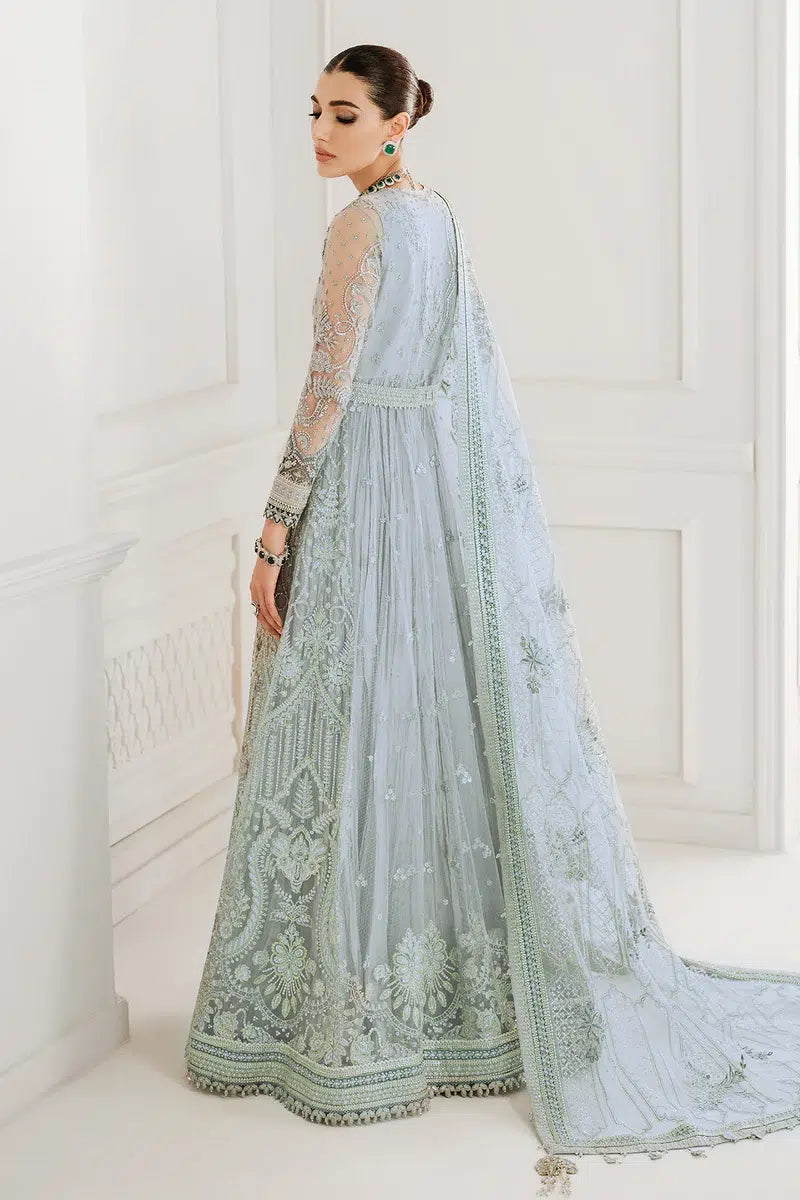 Baroque | Chantelle 23 | CH10-05 -  Baroque Bridal - Original Designer Dress - House of Maryam