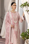 Alizeh | Formals Collection | Almira -  Alizeh Formal - Original Designer Dress - House of Maryam