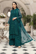 Alizeh | Formals Collection | Tabeer -  Alizeh Formal - Original Designer Dress - House of Maryam