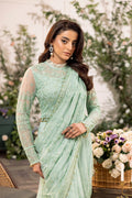 House of Nawab | Azalea Luxury Formals | MUHEEB -  House of Nawab Formal - Original Designer Dress - House of Maryam