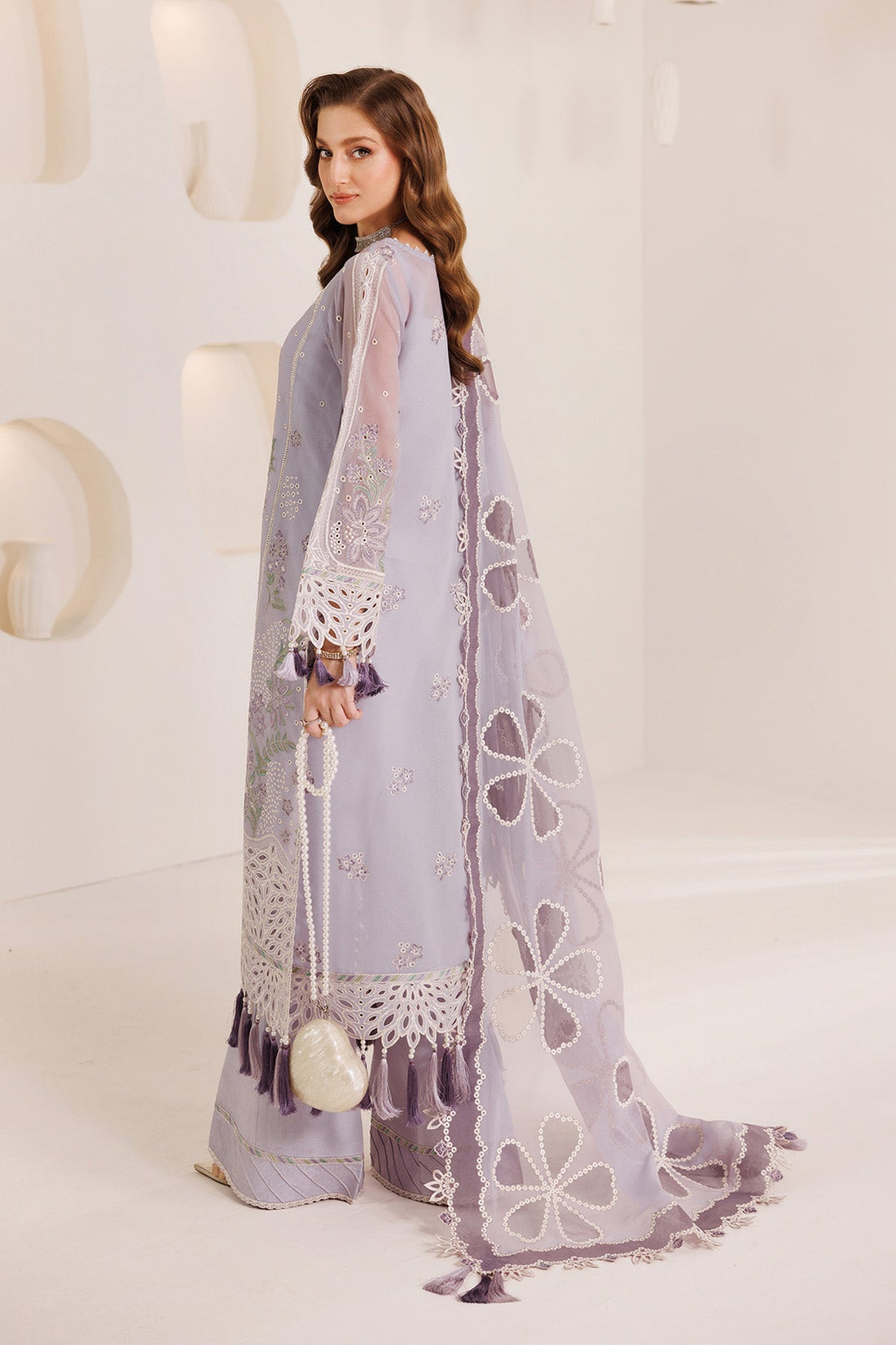 Alizeh | Dhaagay 25 | AF-DHG-5034-Kohsar