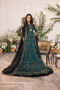 House of Nawab | Azalea Luxury Formals | DAAVRI -  House of Nawab Formal - Original Designer Dress - House of Maryam