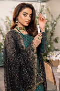 House of Nawab | Azalea Luxury Formals | DAAVRI -  House of Nawab Formal - Original Designer Dress - House of Maryam
