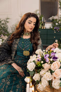 House of Nawab | Azalea Luxury Formals | DAAVRI -  House of Nawab Formal - Original Designer Dress - House of Maryam