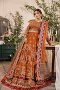 House of Nawab | Azalea Luxury Formals | MAHI -  House of Nawab Formal - Original Designer Dress - House of Maryam
