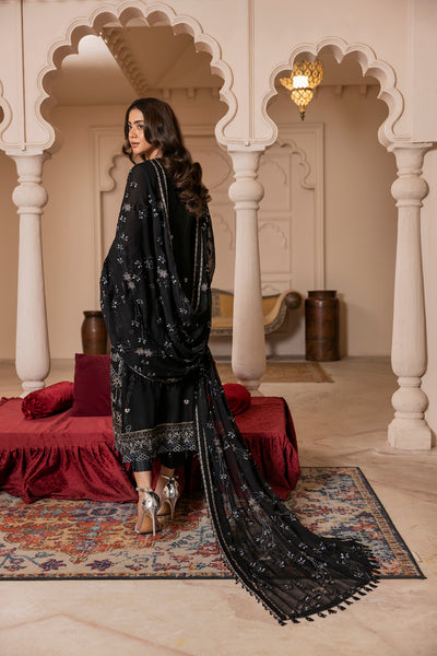 House of Nawab | Luxury Formals | ZAIRA -  House of Nawab Formal - Original Designer Dress - House of Maryam