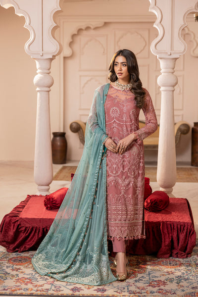 House of Nawab | Luxury Formals | TALA -  House of Nawab Formal - Original Designer Dress - House of Maryam