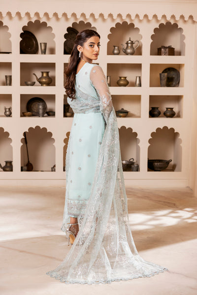 House of Nawab | Luxury Formals | TABSIRA -  House of Nawab Formal - Original Designer Dress - House of Maryam