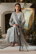 House of Nawab | Gul Mira Formals | KAMYA -  House of Nawab Ladies Clothes - Original Designer Dress - House of Maryam