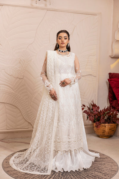 House of Nawab | Luxury Formals | TAROOB -  House of Nawab Formal - Original Designer Dress - House of Maryam