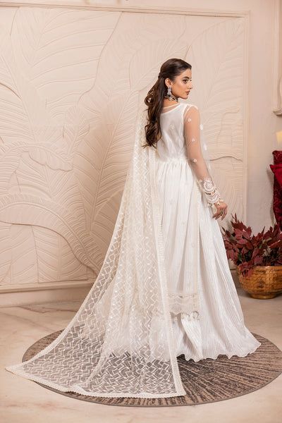 House of Nawab | Luxury Formals | TAROOB -  House of Nawab Formal - Original Designer Dress - House of Maryam