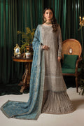 House of Nawab | Gul Mira Formals | EBNAAH -  House of Nawab Ladies Clothes - Original Designer Dress - House of Maryam