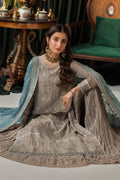 House of Nawab | Gul Mira Formals | EBNAAH -  House of Nawab Ladies Clothes - Original Designer Dress - House of Maryam
