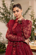 House of Nawab | Azalea Luxury Formals | DIBA -  House of Nawab Formal - Original Designer Dress - House of Maryam