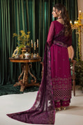 House of Nawab | Gul Mira Formals | IBRAH -  House of Nawab Ladies Clothes - Original Designer Dress - House of Maryam