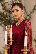 House of Nawab | Azalea Luxury Formals | DIBA -  House of Nawab Formal - Original Designer Dress - House of Maryam
