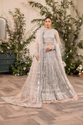 House of Nawab | Azalea Luxury Formals | FARSHI -  House of Nawab Formal - Original Designer Dress - House of Maryam