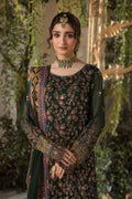 House of Nawab | Gul Mira Formals | FAIQAH -  House of Nawab Ladies Clothes - Original Designer Dress - House of Maryam