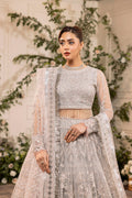 House of Nawab | Azalea Luxury Formals | FARSHI -  House of Nawab Formal - Original Designer Dress - House of Maryam
