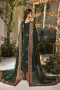 House of Nawab | Gul Mira Formals | FAIQAH -  House of Nawab Ladies Clothes - Original Designer Dress - House of Maryam