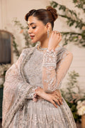 House of Nawab | Azalea Luxury Formals | FARSHI -  House of Nawab Formal - Original Designer Dress - House of Maryam