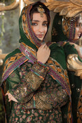 House of Nawab | Gul Mira Formals | FAIQAH -  House of Nawab Ladies Clothes - Original Designer Dress - House of Maryam