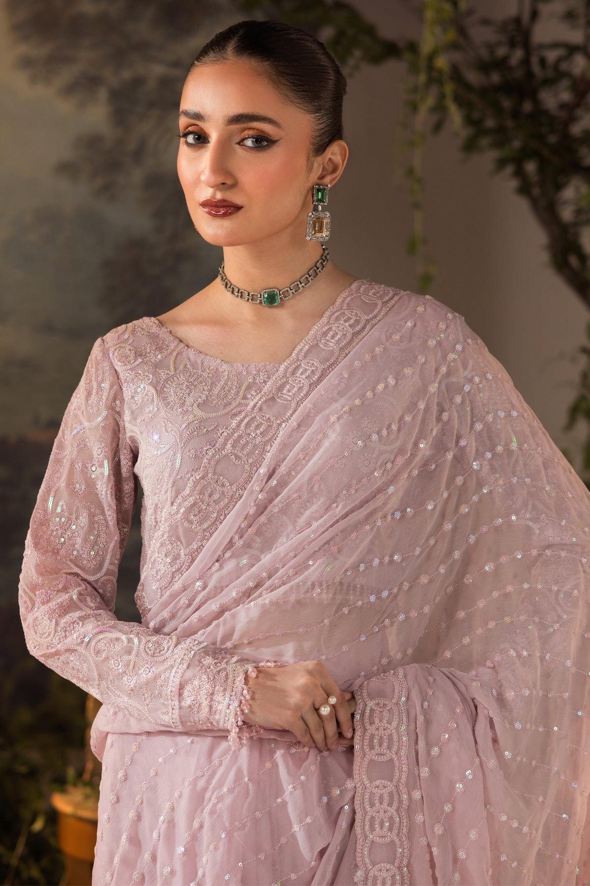 House of Nawab | Gul Mira Formals | IFSHA -  House of Nawab Ladies Clothes - Original Designer Dress - House of Maryam