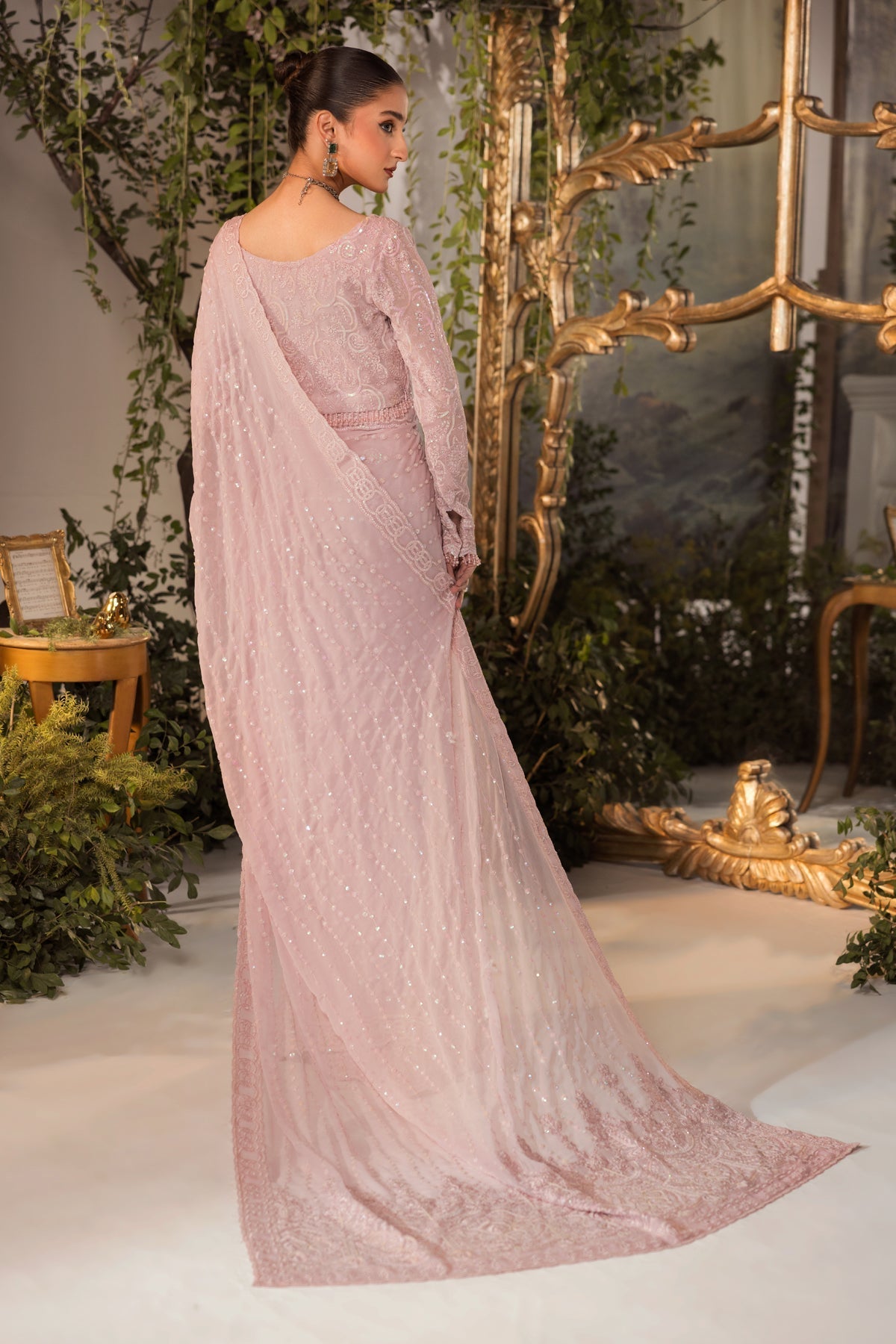 House of Nawab | Gul Mira Formals | IFSHA -  House of Nawab Ladies Clothes - Original Designer Dress - House of Maryam