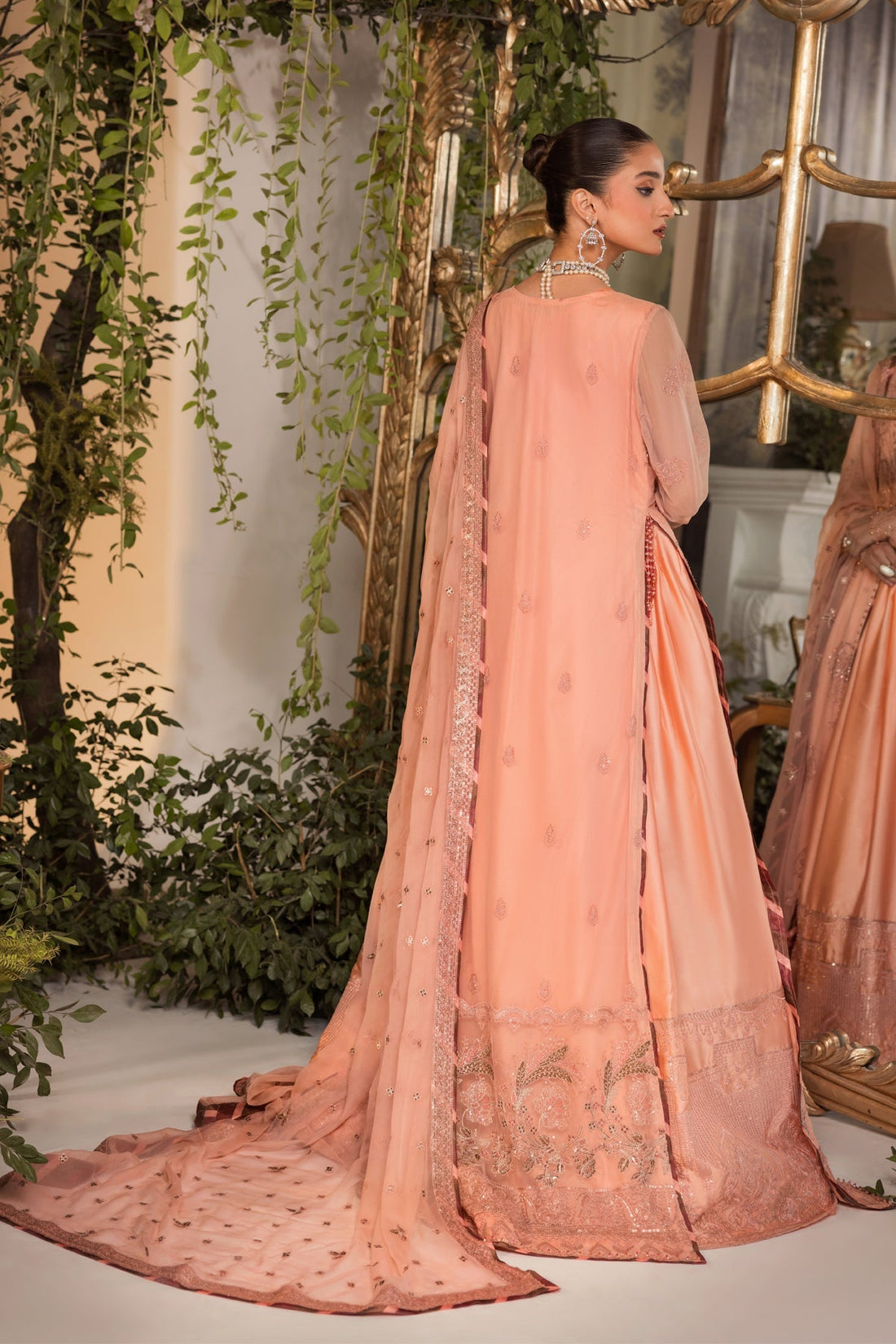 House of Nawab | Gul Mira Formals | KAIRAVI -  House of Nawab Ladies Clothes - Original Designer Dress - House of Maryam