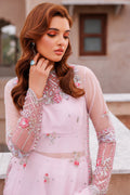 Mina Kashif | Shahbano Luxury Pret 24 | Malook -  Mina Kashif Luxury - Original Designer Dress - House of Maryam