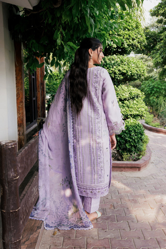 Florent | Intermix 25 | FIM - 7A