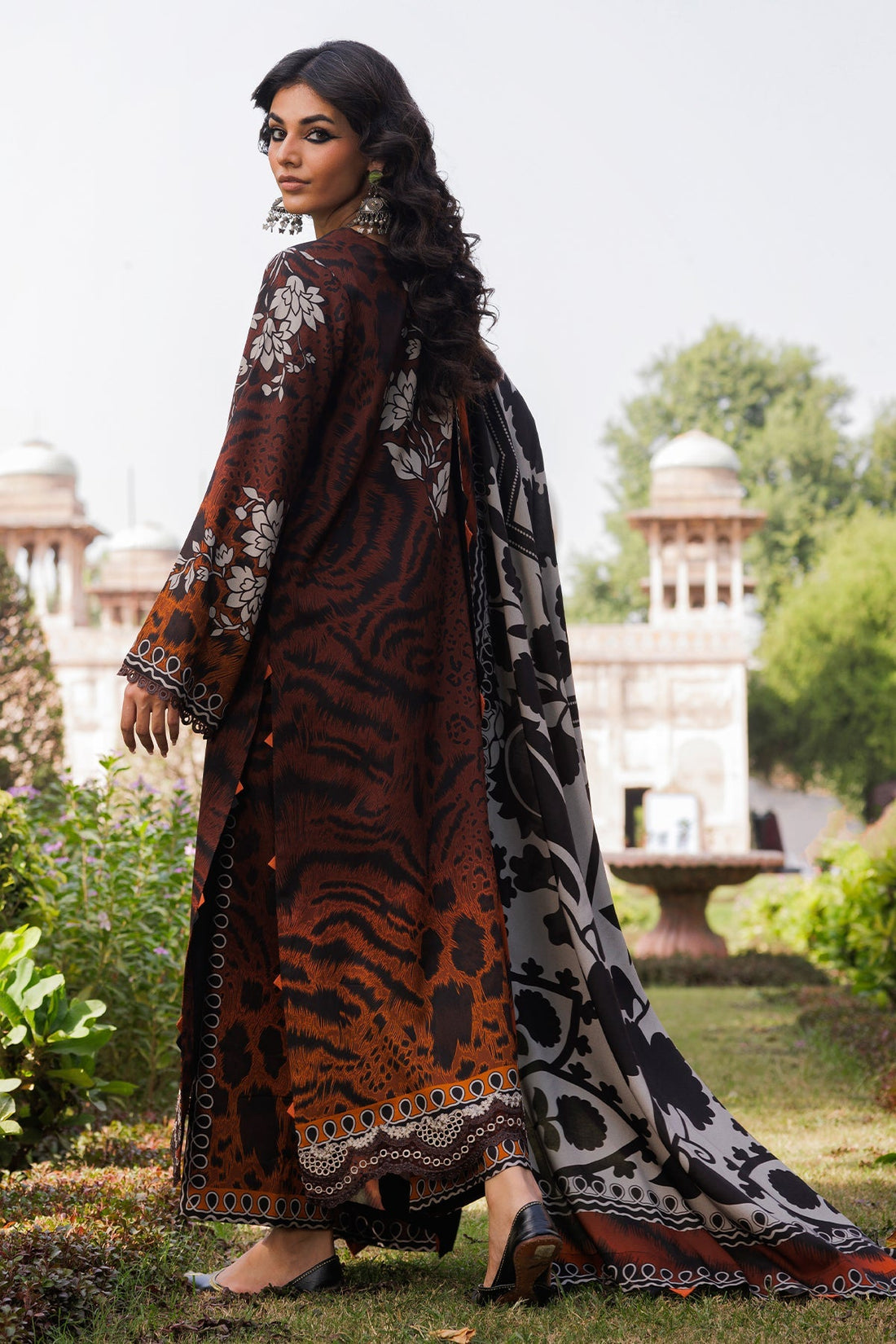 Charizma | Combination Winter 25 | CCW6-15