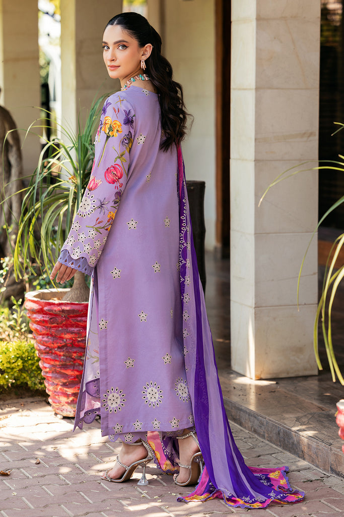 Charizma | C print Collection 24 | CP4-40 -  Charizma Casuals - Original Designer Dress - House of Maryam