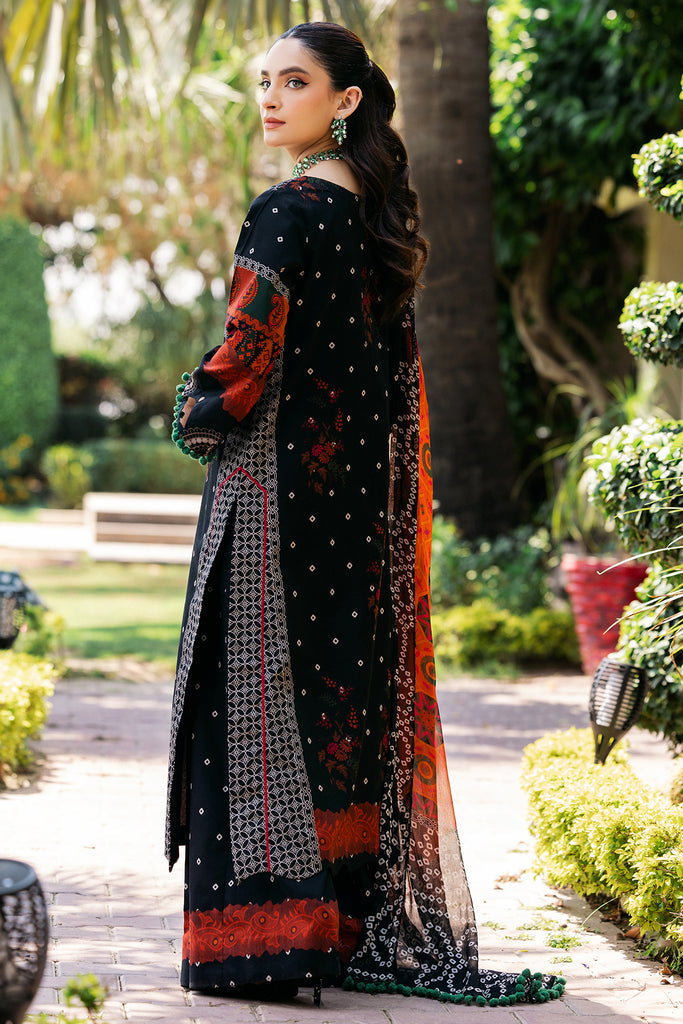 Charizma | C print Collection 24 | CP4-45 -  Charizma Casuals - Original Designer Dress - House of Maryam