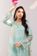 Charizma | Eid Edit Vol 2 | ED4-12 -  Charizma Luxury - Original Designer Dress - House of Maryam
