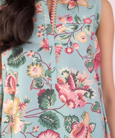 Sapphire | Eid Collection | S96 -  Sapphire Luxury - Original Designer Dress - House of Maryam