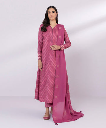 Sapphire | Eid Collection | S110 - Sapphire Luxury - Original Designer Dress - House of Maryam